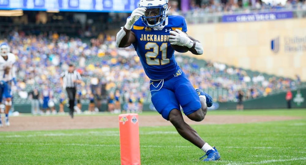 2023 FCS Playoff Betting Preview