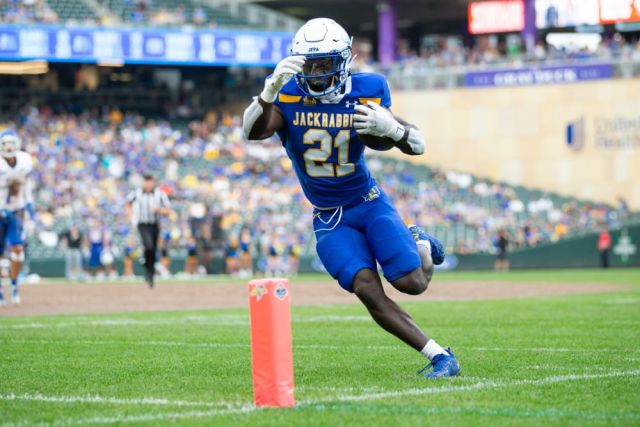 2023 FCS Playoff Betting Preview