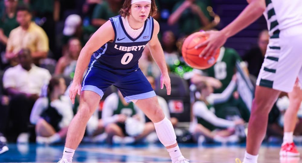 College Basketball Picks November 30th