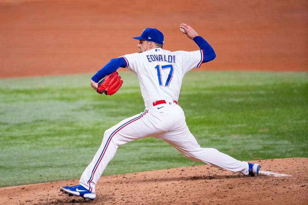 World Series Game 5 Picks - 11/1/23 | MLB Gambling Podcast (Ep. 429)