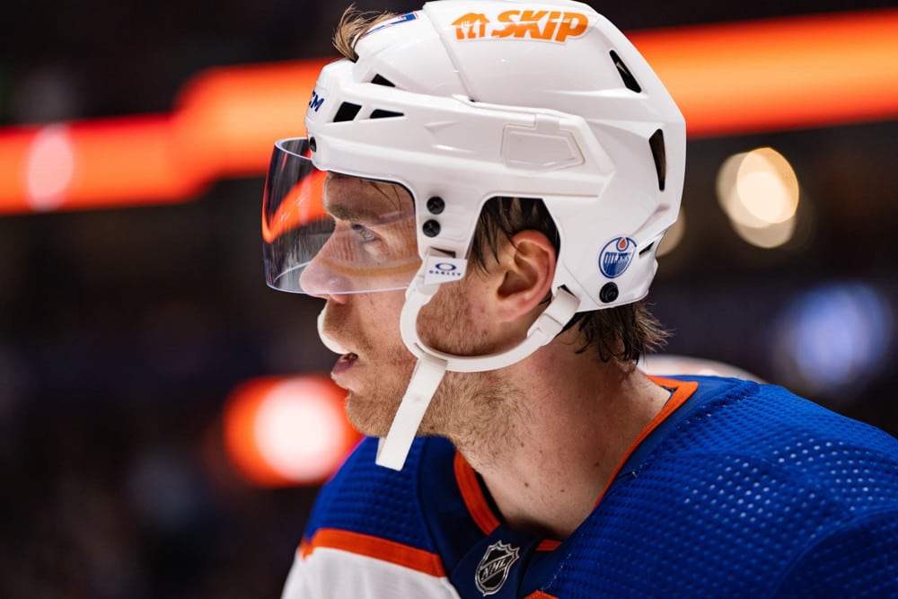 NHL Picks & Best Bets - Thursday, November 9th | Hockey Gambling Podcast (Ep. 267)