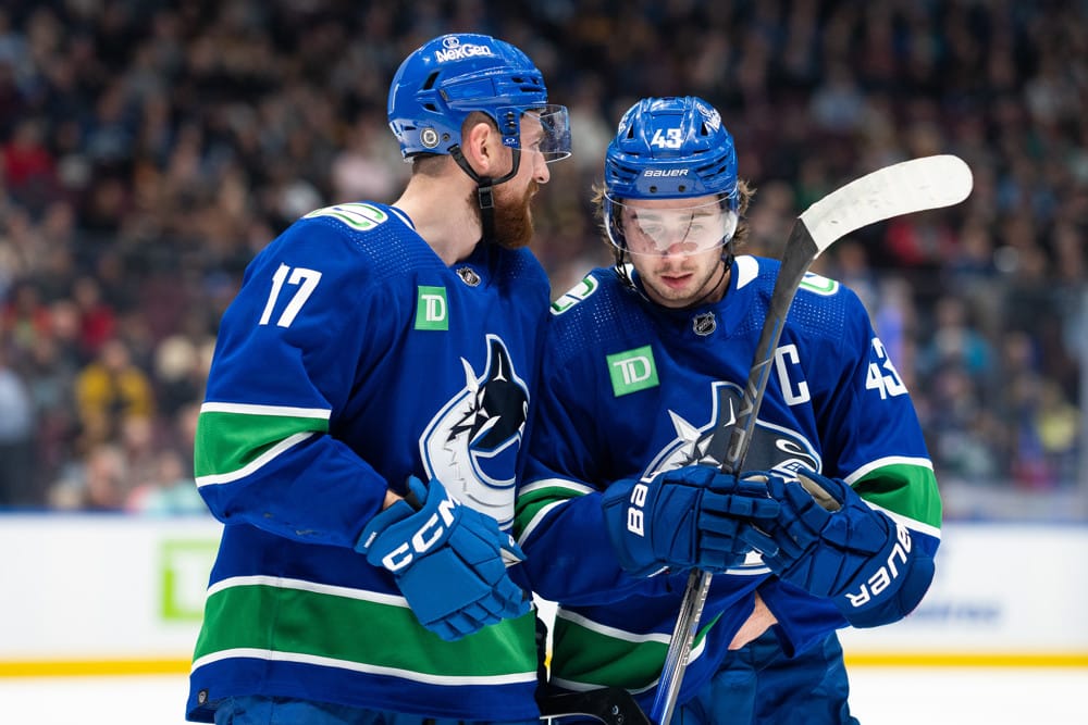 NHL Picks - Thurs., Nov. 16th - NHL Best Bets | Hockey Gambling Podcast (Ep. 271)
