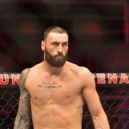 UFC Vegas 82 Predictions & Best Bets