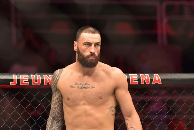 UFC Vegas 82 Predictions & Best Bets