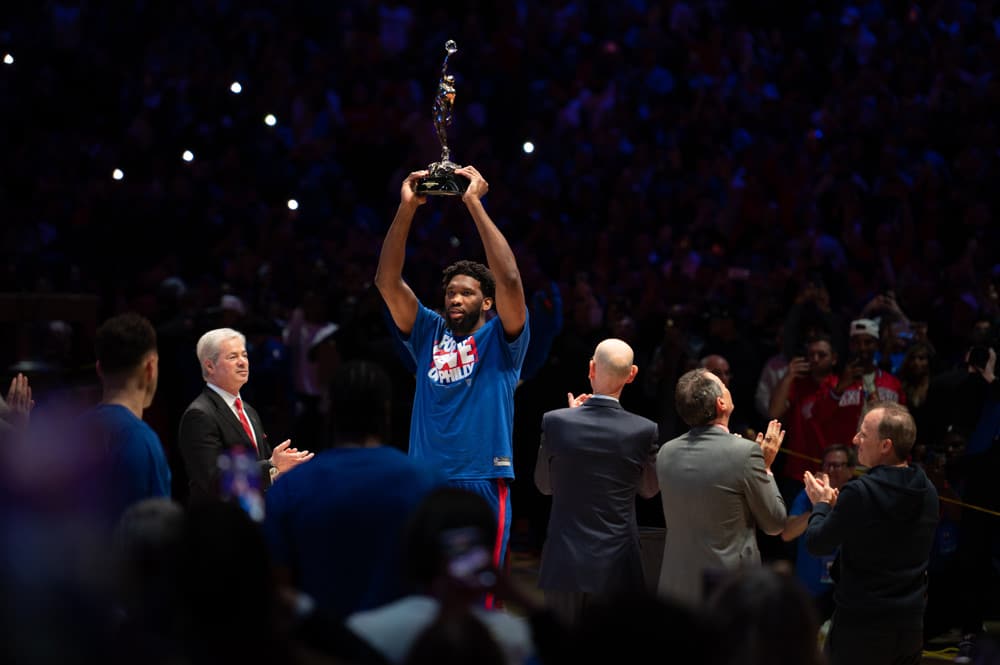 Underdog Fantasy NBA Daily Pick 'Em Plays - November 6
