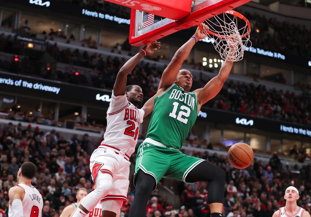NBA First FG Props - November 15