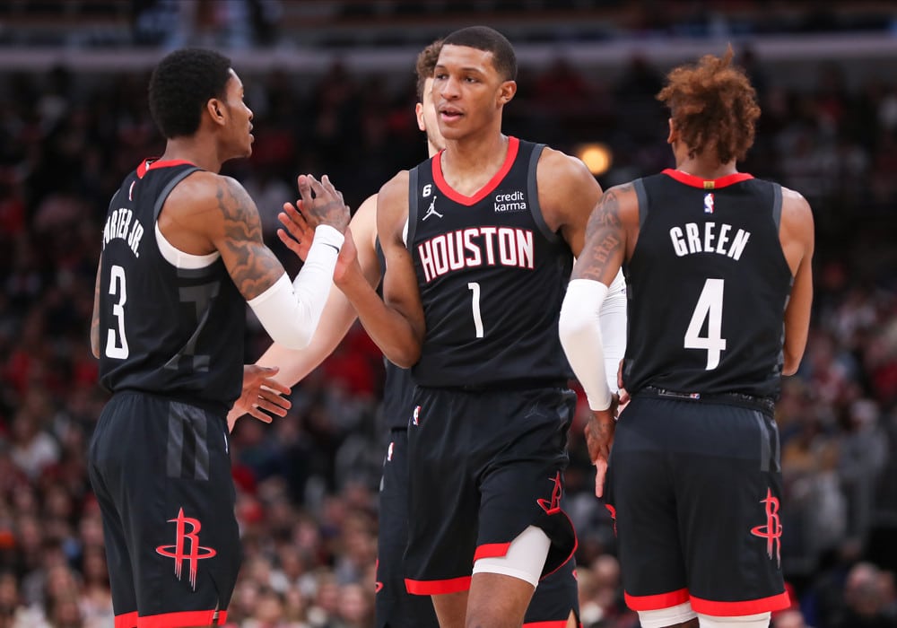 Underdog Fantasy NBA Daily Pick 'Em Plays - November 8