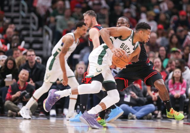 NBA Picks November 20, 2023