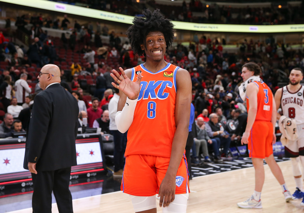 Underdog Fantasy NBA Daily Pick 'Em Plays - November 14