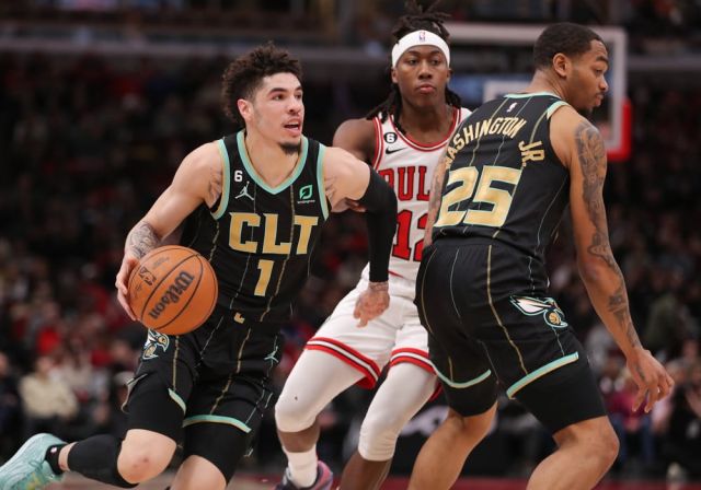 Underdog Fantasy NBA Daily Pick 'Em Plays - November 26