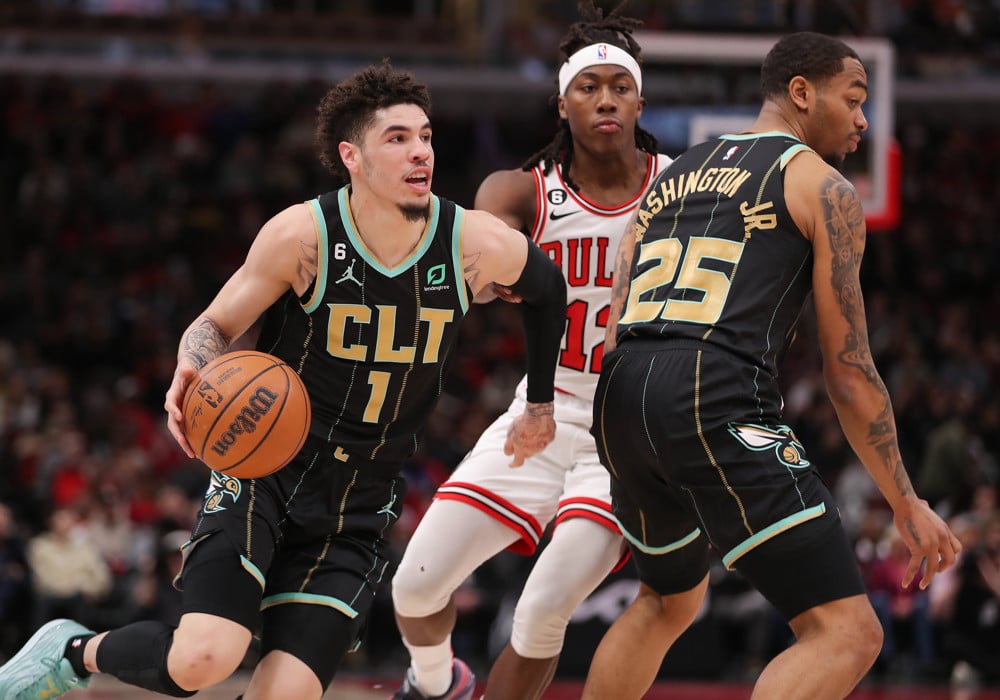 Underdog Fantasy NBA Daily Pick 'Em Plays - November 26