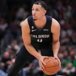 First FG Props November 4 - FG Props November 4 - NBA First FG Props - First FG bets