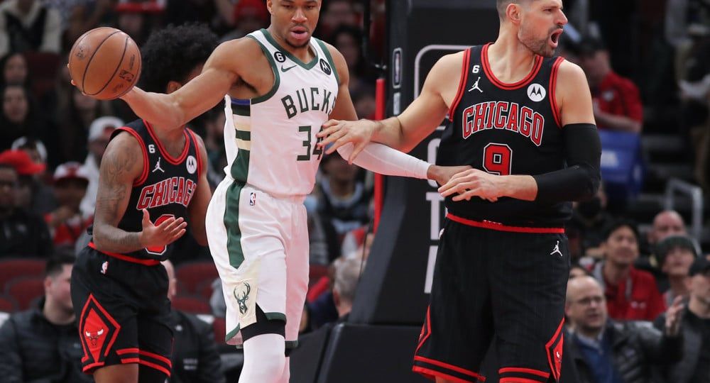 NBA Picks November 26th