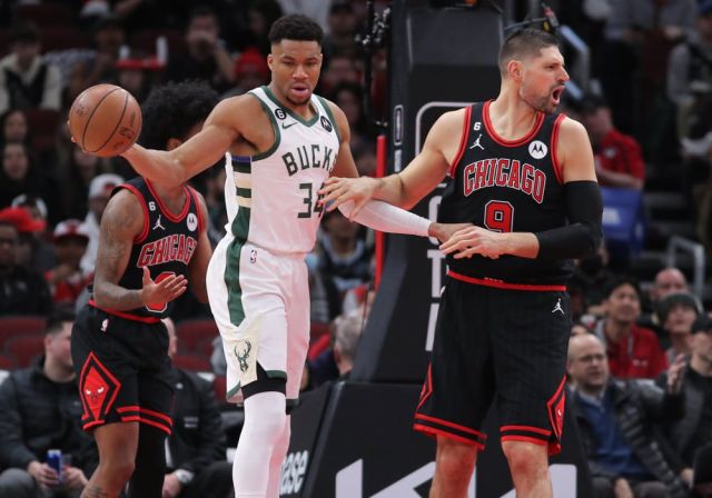 NBA Picks November 26th