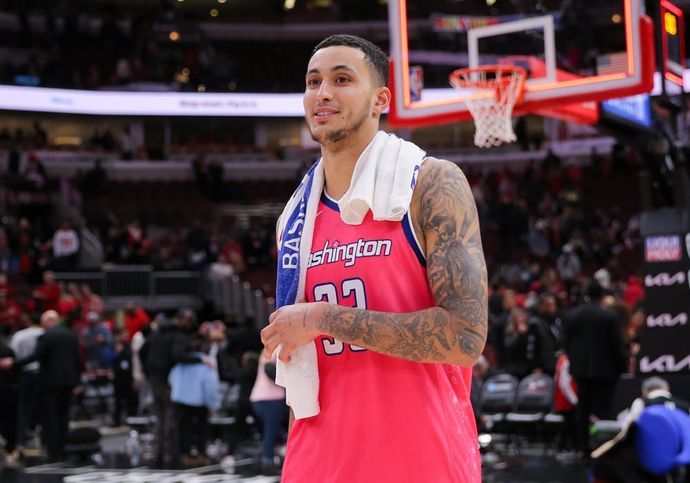 Underdog Plays for December 1 - NBA plays for December 1 - NBA Player Picks for December 1