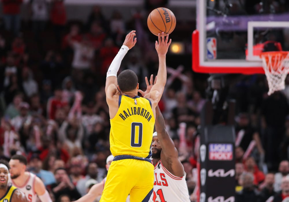 NBA Picks November 9th