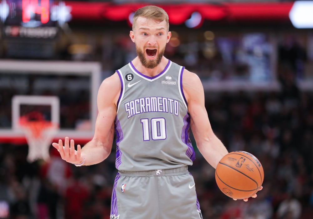 NBA Picks November 17th