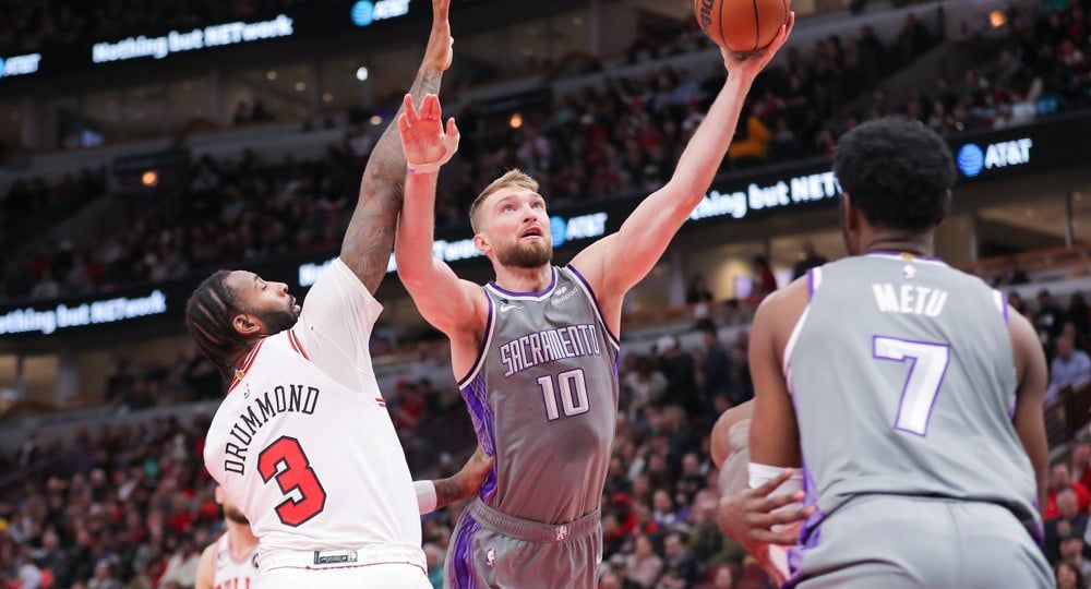 First FG Props November 20 - FG Props November 20 - NBA First FG Props - First FG bets
