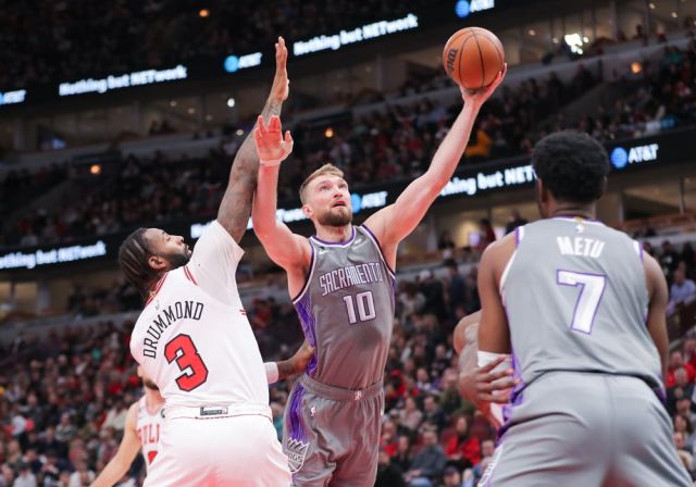 First FG Props November 20 - FG Props November 20 - NBA First FG Props - First FG bets