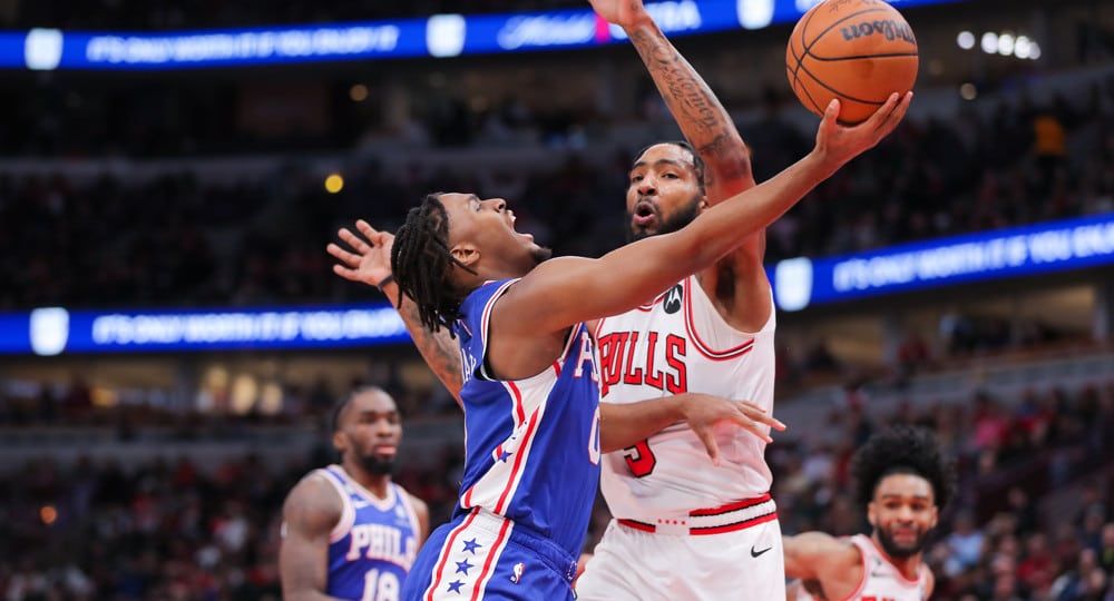 First FG Props November 22 - FG Props November 22 - NBA First FG Props - First FG bets