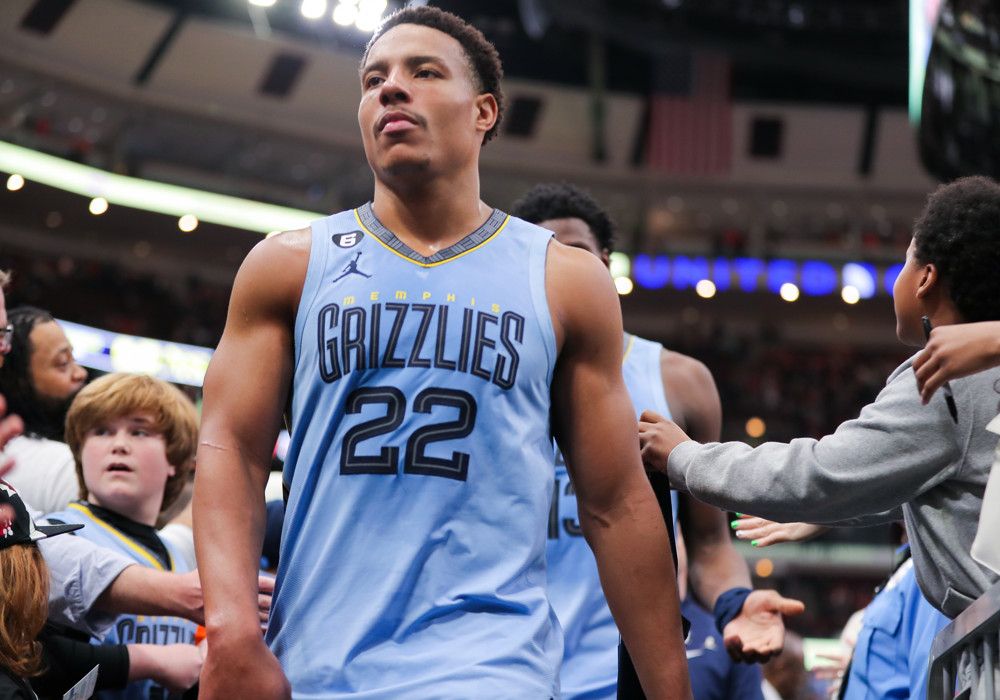 First FG Props November 18 - FG Props November 18 - NBA First FG Props - First FG bets