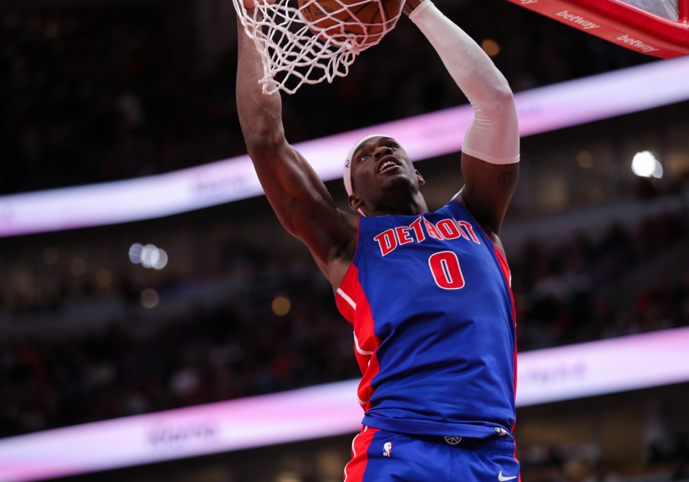 Underdog Fantasy NBA Daily Pick 'Em Plays - November 10