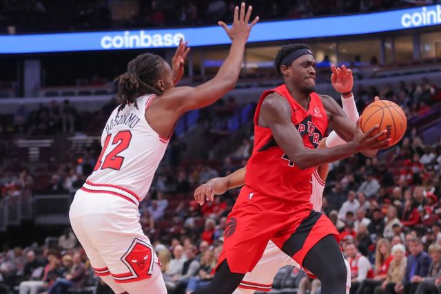Underdog Fantasy NBA Daily Pick 'Em Plays - November 15