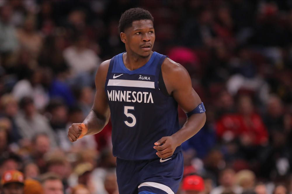 NBA Picks November 10th