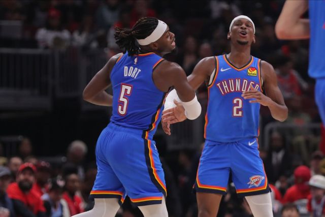 Underdog Plays for November 25 - NBA plays for November 25 - NBA Player Picks for November 25