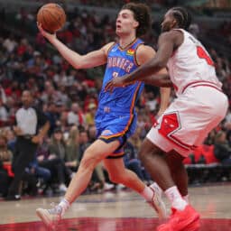 Underdog Plays for November 16 - NBA plays for November 16 - NBA Player Picks for November 16