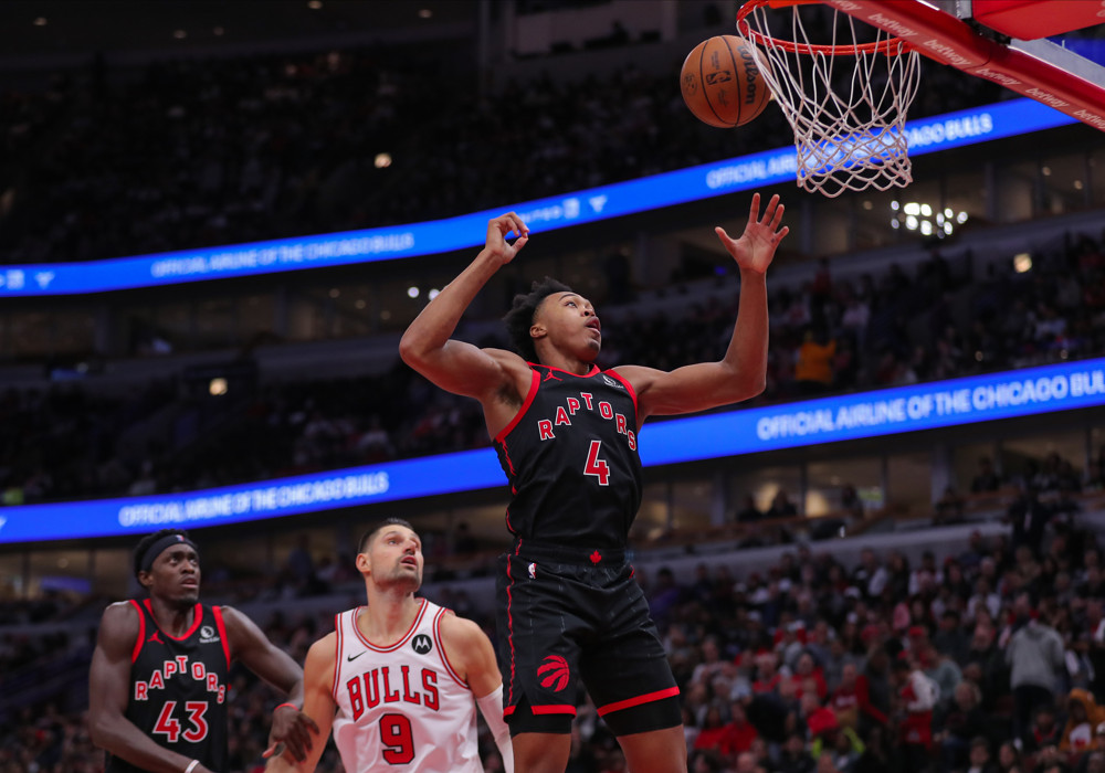 Underdog Fantasy NBA Daily Pick 'Em Plays - November 13