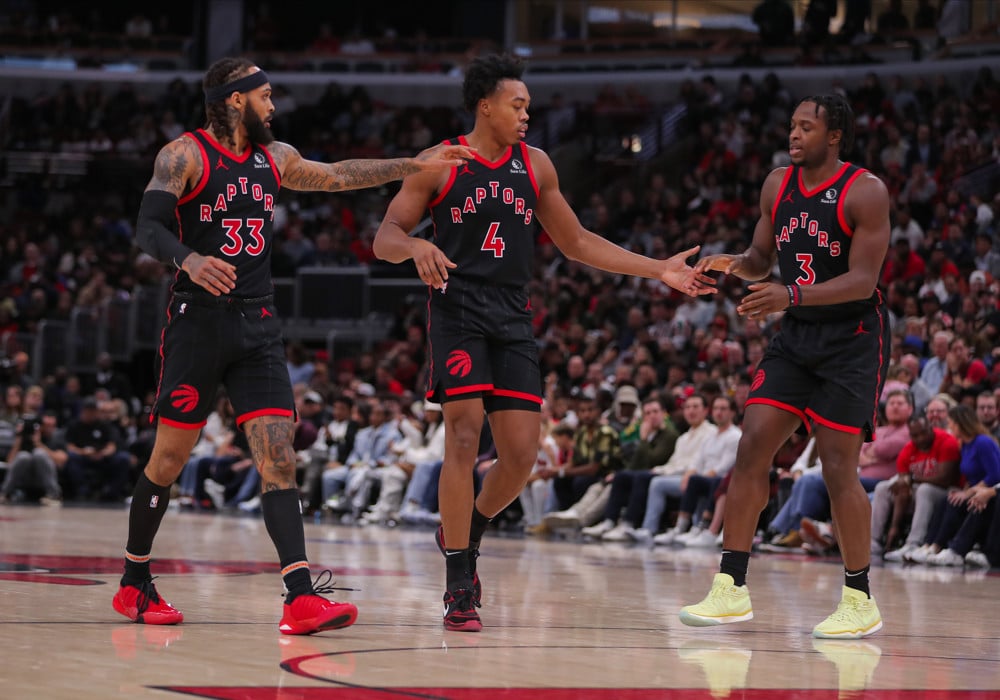 NBA Picks November 22, 2023