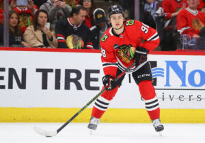 The Quick Pick: Daily NHL Underdog Fantasy Pick ’em Picks for November 5
