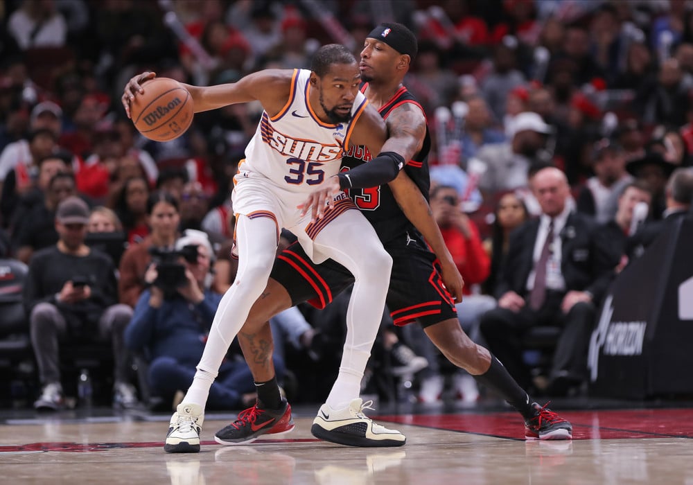 NBA Picks November 15th