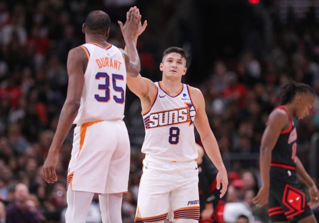 NBA Picks November 24th
