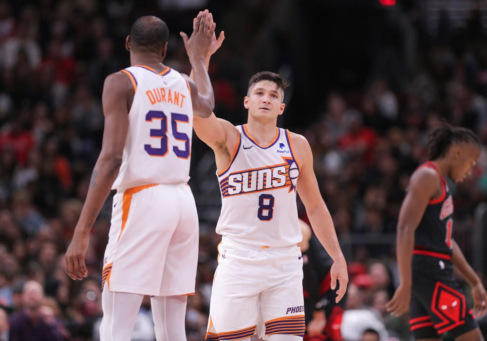 NBA Picks November 24th