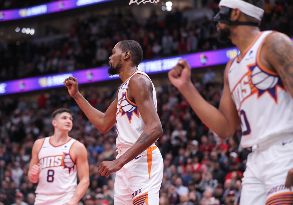 Underdog Fantasy NBA Daily Pick 'Em Plays - November 19