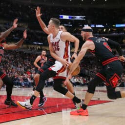 Best Fantasy Basketball Waiver Wire Pickups: Week of Nov 20th