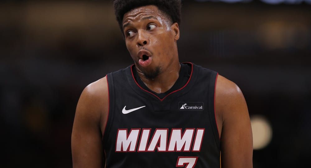 Best Fantasy Basketball Waiver Wire Pickups: Week of Nov 27th