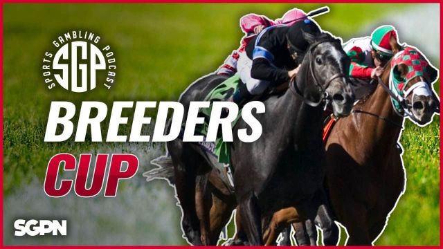 Breeders Cup Picks