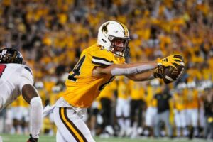 Week 11 Friday Night College Football Picks