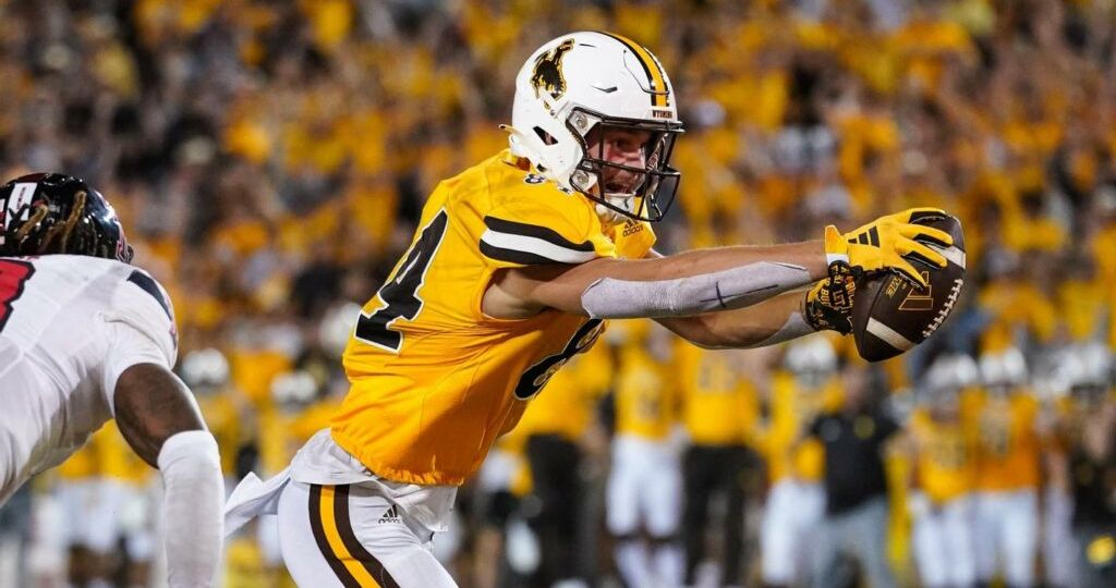 Week 11 Friday Night College Football Picks