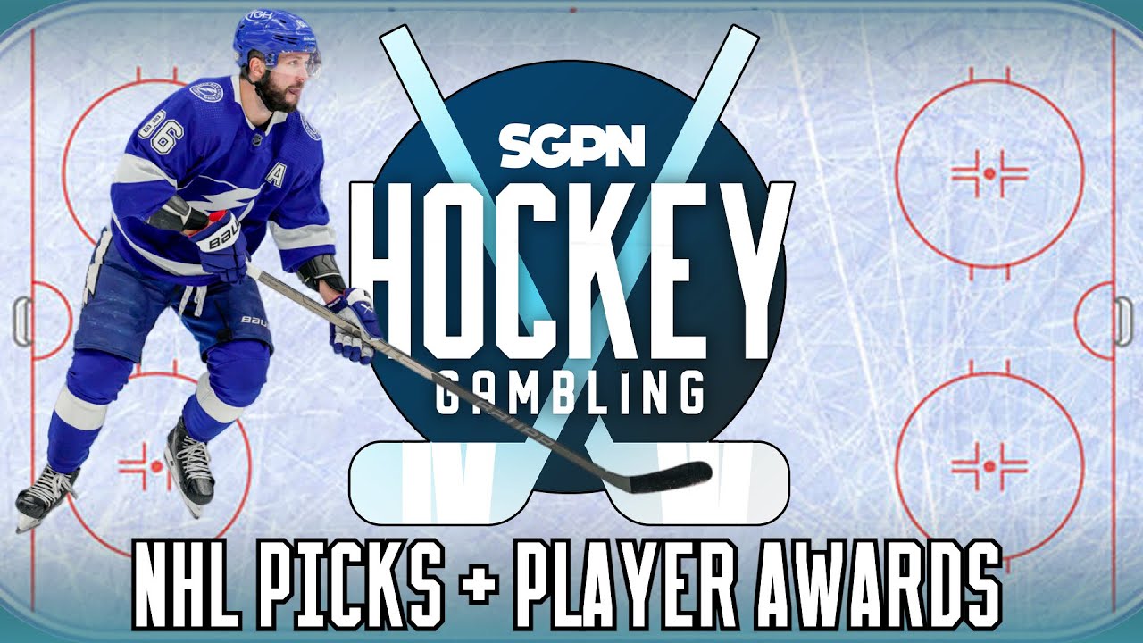 NHL Picks (Saturday 11/25) + NHL Awards Updates | Hockey Gambling Podcast (Ep. 276)