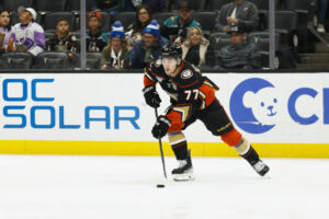 The Quick Pick: Daily NHL Underdog Fantasy Pick ’em Picks for December 5