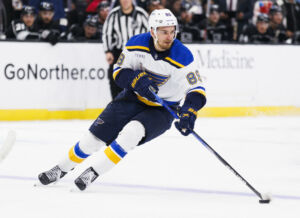 The Quick Pick: Daily NHL Underdog Fantasy Pick ’em Picks for December 6