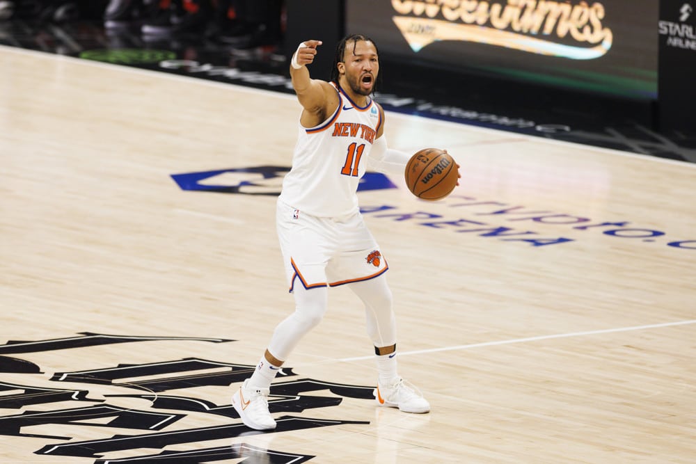 NBA Picks December 27th