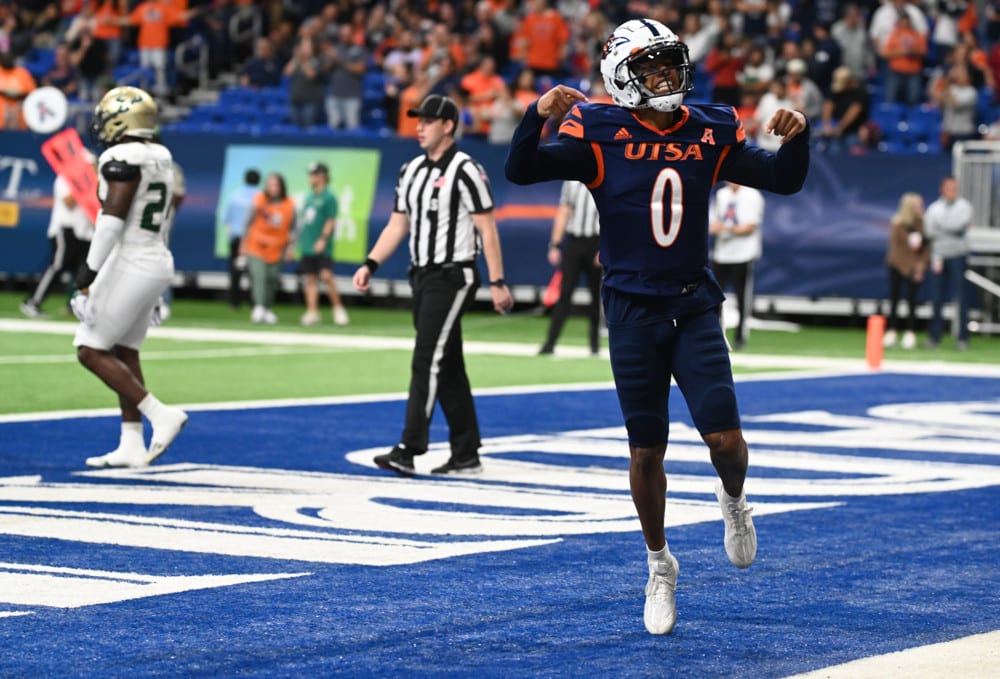 College Football Bowl Picks and Bets for December 19
