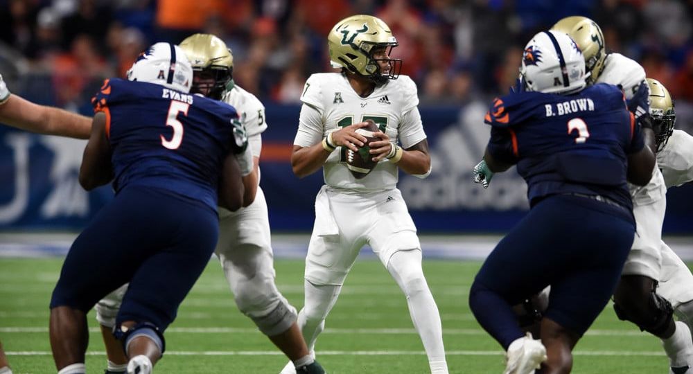 Byrum Brown | Underdog Fantasy College Football Pick'em