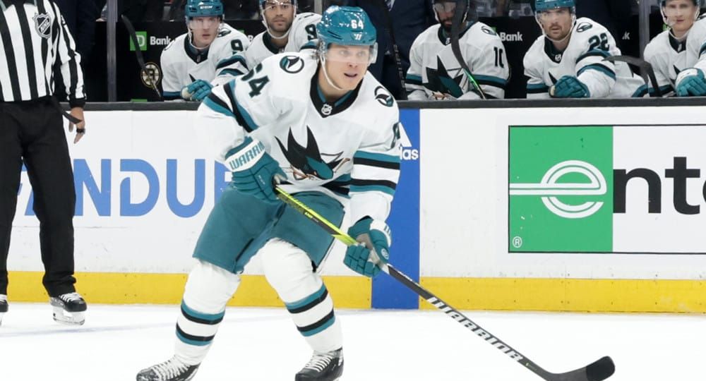 NHL: NOV 30 Sharks at Bruins