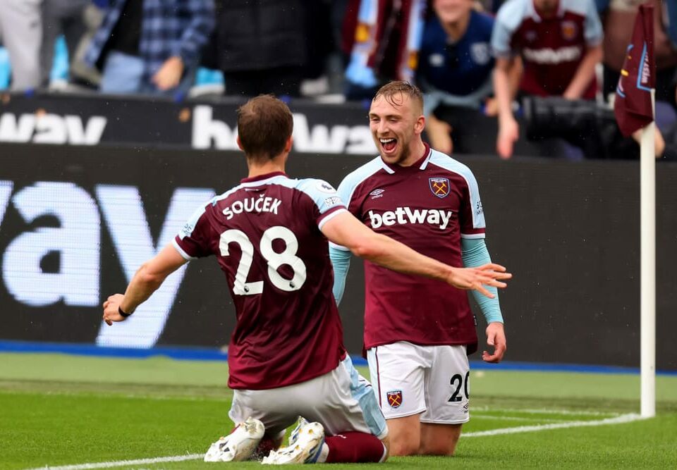 Premier League Matchday 18 – Preview and Best Bets